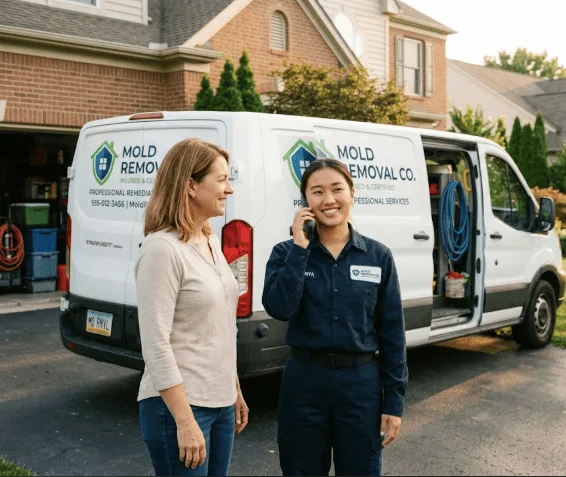 Crawlspace Mold Remediation Centerville, MA FAQs